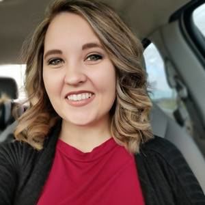 Meet your Posher, Candace